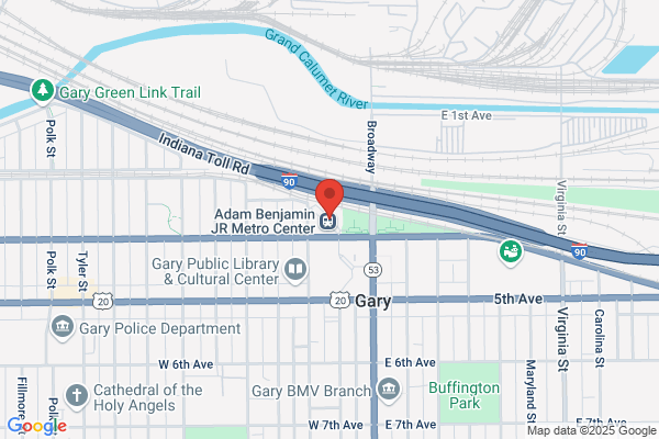 Gary Public Transportation Corporation