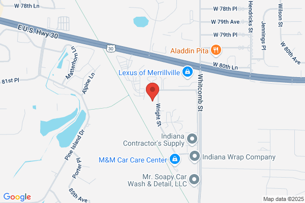 Penske Truck Rental - Closed