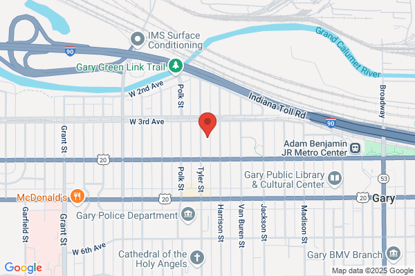 South Shore Terrace Health and Rehab Center