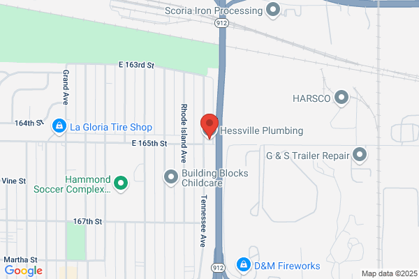 Hessville Plumbing