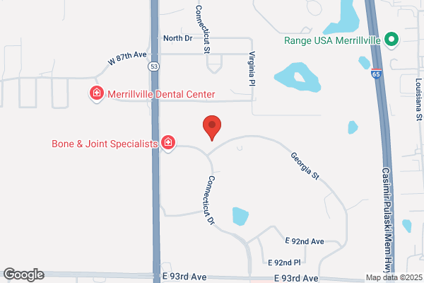 The Methodist Physician Group Specialists