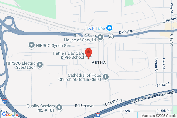 Hattie's Daycare & Preschool