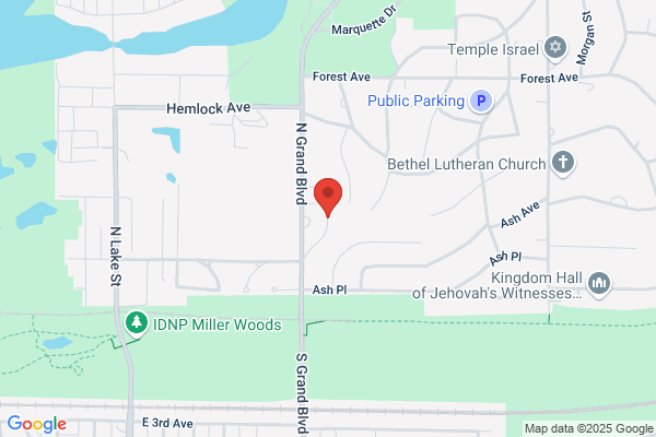 Hedberg Realty
