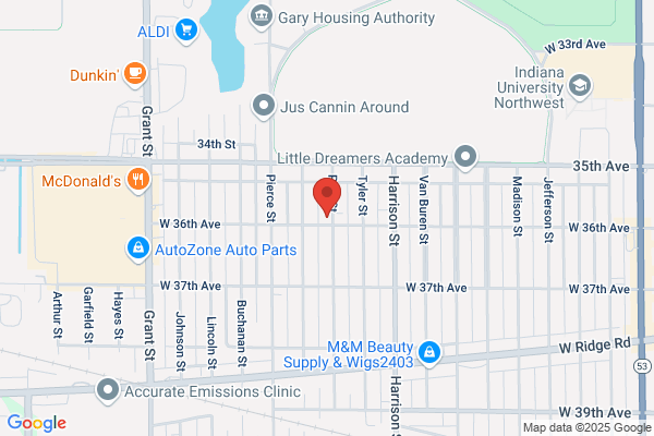 Reeves Realty