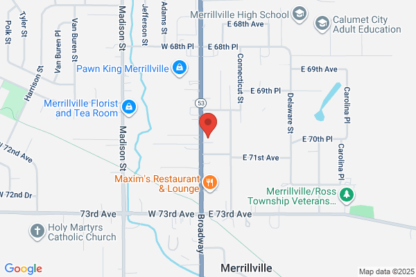 Merrillville Christian Church
