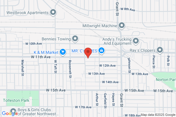 Universal Hagars Spiritual Church