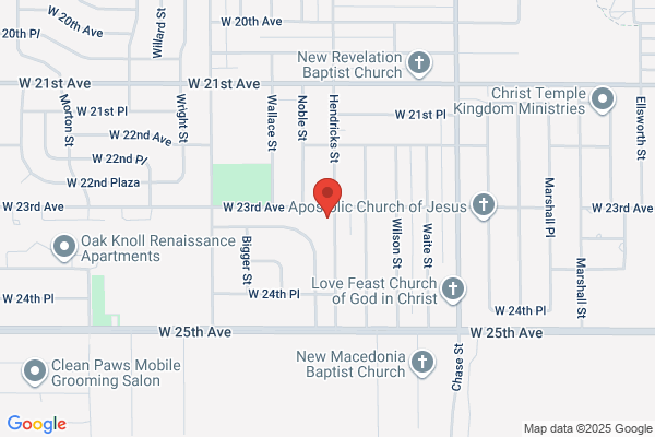 Wildwood Church of Christ