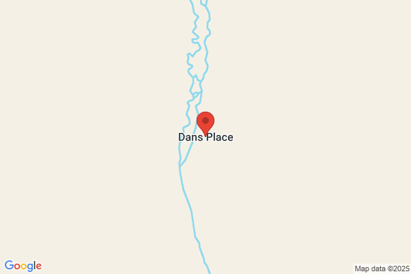 Dan's Place II