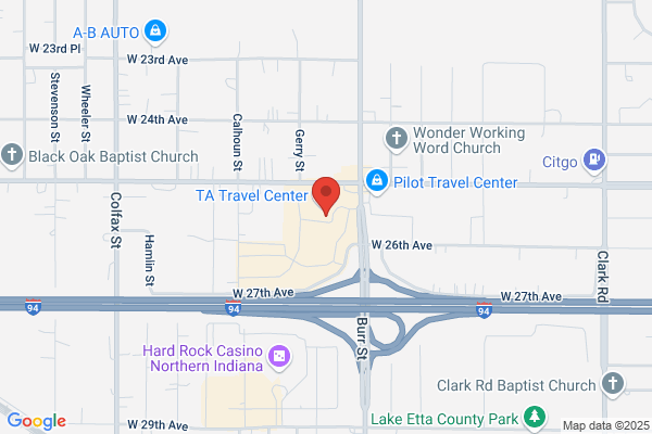 Quaker Steak & Lube - CLOSED