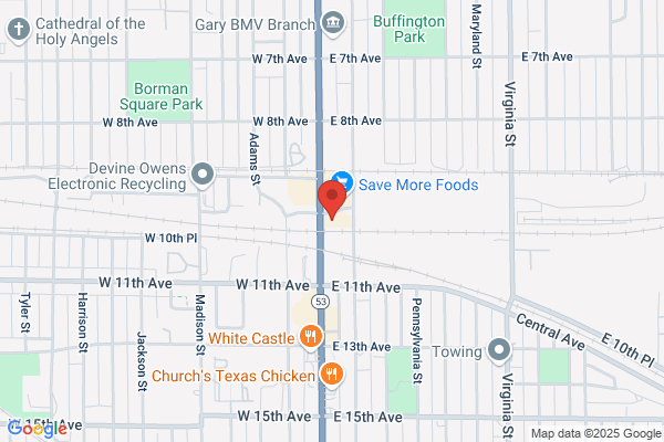 House of Hair Beauty & Barber Shop