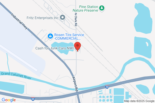 Cash for Junk Cars NWI Inc