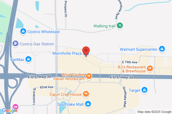 Merrillville Plaza