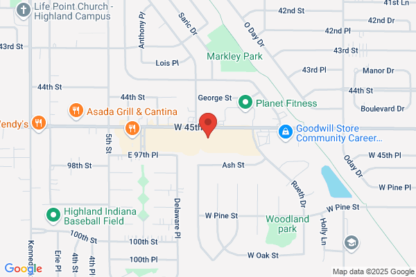 Lake County Democratic Central Committee