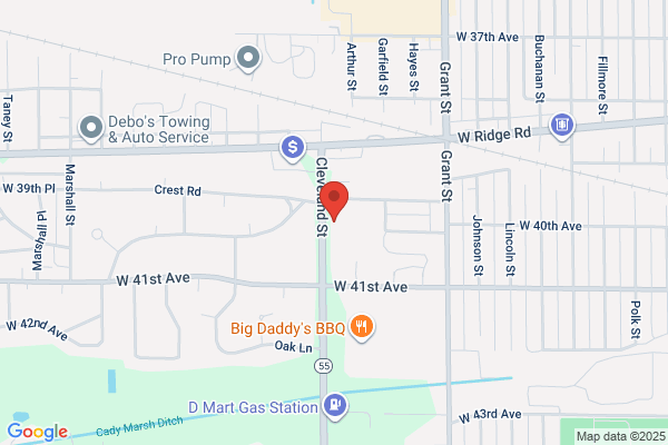 Calumet Tire