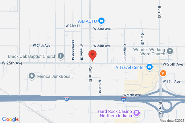 PUEBLA TIRE SHOP, INC.