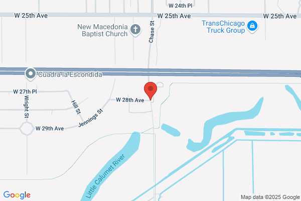 Chase St Towing & Recovery