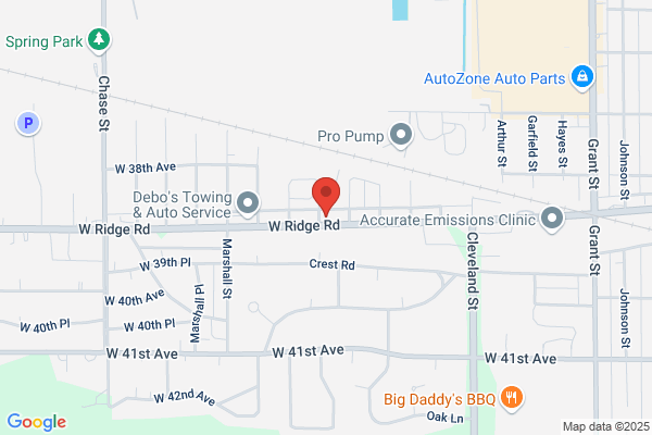 ROCS Towing & Recovery