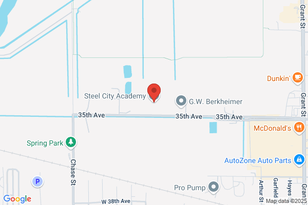 Steel City Towing