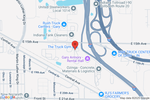 Truck Repair, Inc