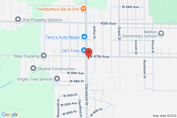 Omega Auto Sales and Service