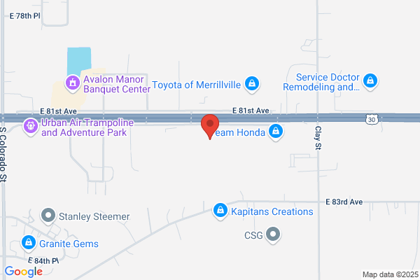 Southlake Nissan