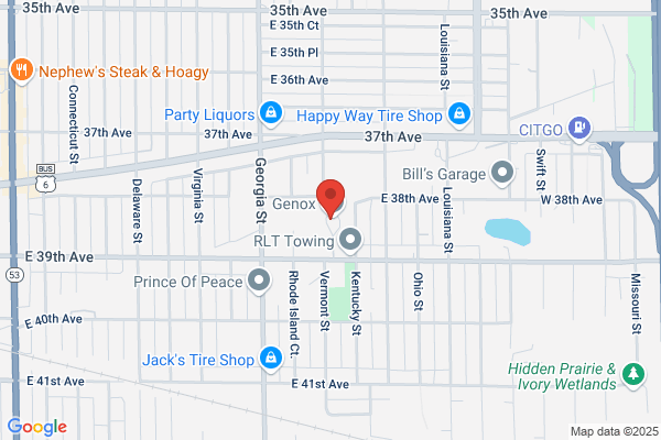 J&J Property Preservation Freight Transport LLC