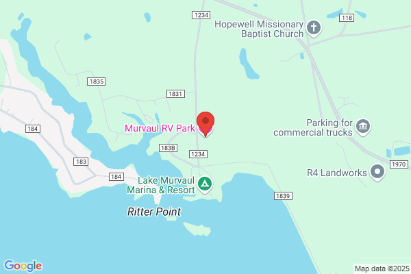 Murvaul Rv Park