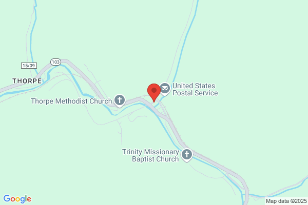 United States Postal Service