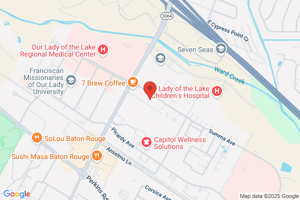 Sage Rehabilitation & Health Center