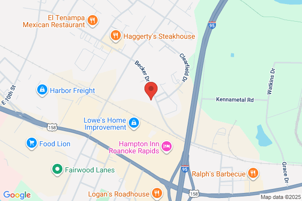 Arthur & Nicholson DDS PA