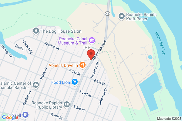 Atlas' Fish Market