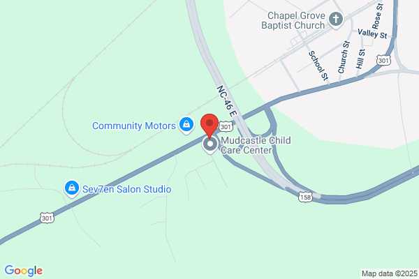 Brookhaven Shop and Wash