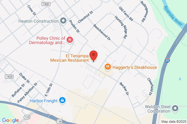 El Tenampa Mexican Restaurant