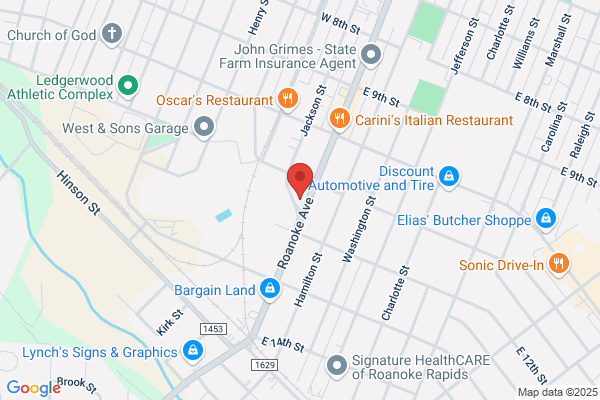 Ezzell Insurance Agency