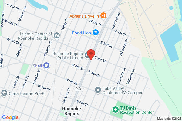 First Med Alert Of Roanoke Rapids