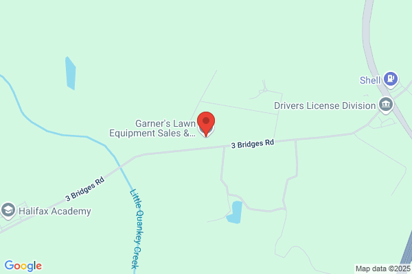 Garner Lawn Equipment Sales & Service
