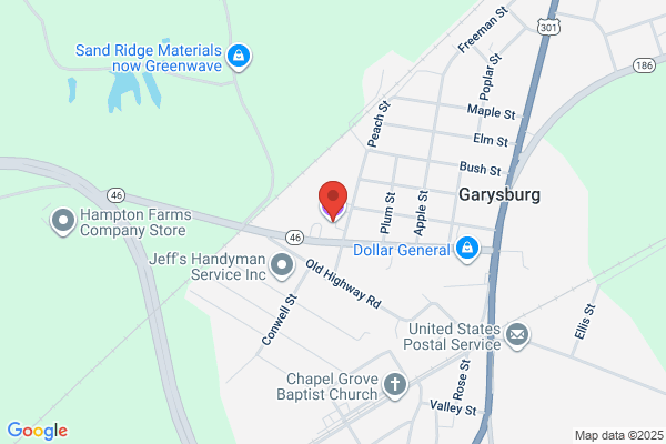 Garysburg Elementary School