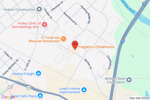 Haggerty's Steakhouse