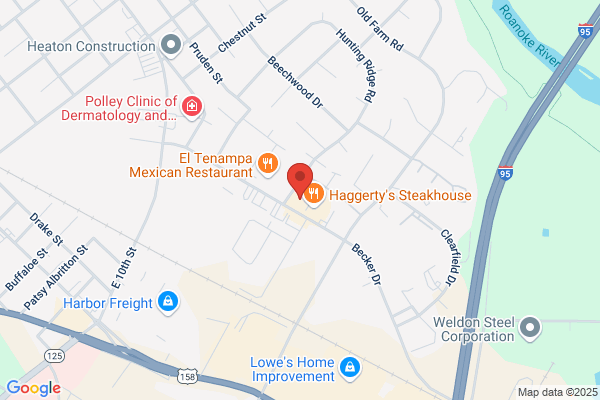 Horn Chiropractic Center