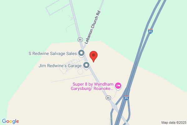 Redwine's Goodyear Tire Center