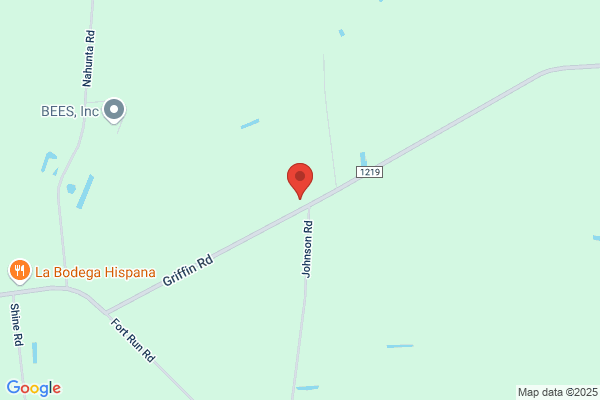 Stephenson Brothers Hog Farm