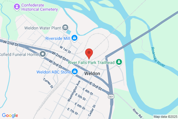Weldon Memorial Library