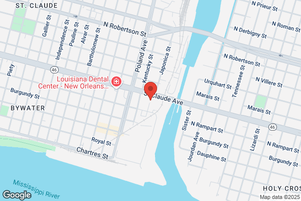 River Marine Management Inc