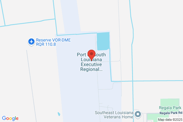 St John Parish Airport