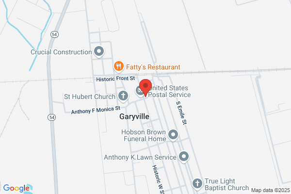 St John Parish Utilities