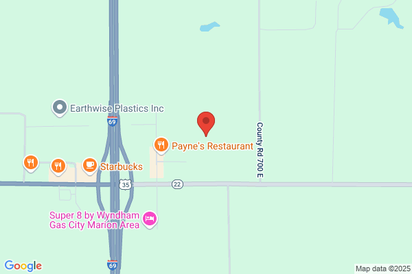 Marion Health East