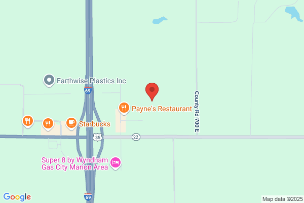 Marion Health East Laboratory
