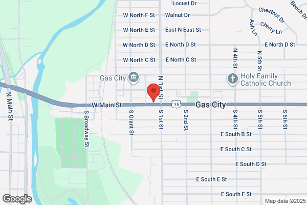 Grant County Plumbing & Heating by Lmr