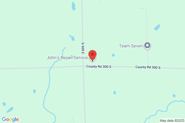John's Repair Service