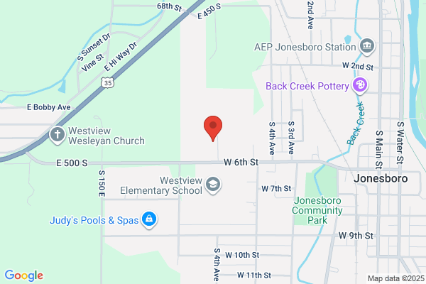 Jonesboro Apartments